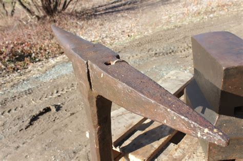 stake anvil for sale